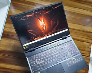 New Laptop Acer Nitro 5 16GB Intel Core i7 SSD 1T