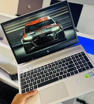 Photo - New Laptop HP 16GB Intel Core I7 SSD 512GB