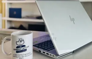 New Laptop HP 16GB Intel Core I7 SSD 512GB