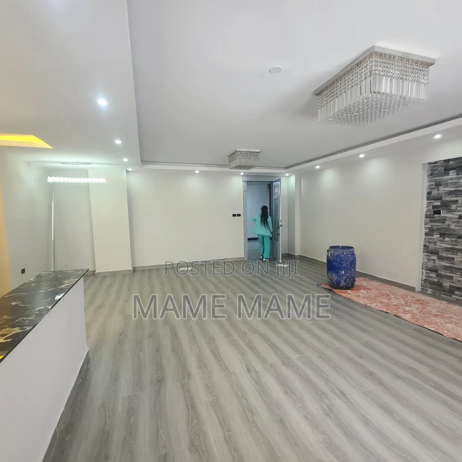 3bdrm Apartment in Addis Abeba, Bole for rent