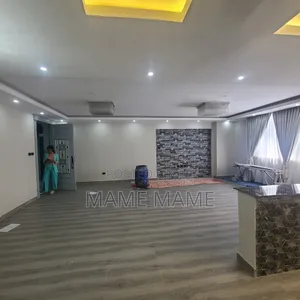 Photo - 3bdrm Apartment in Addis Abeba, Bole for rent
