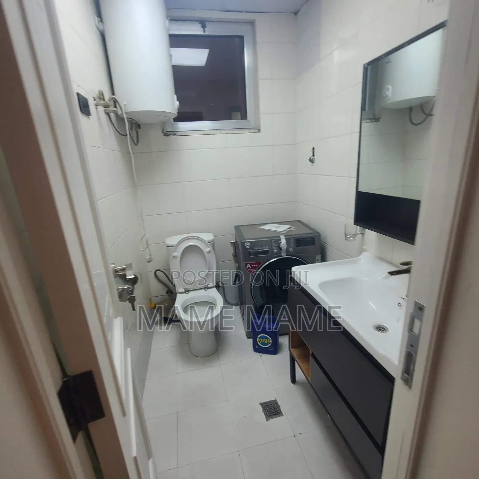 3bdrm Apartment in Addis Abeba, Bole for rent