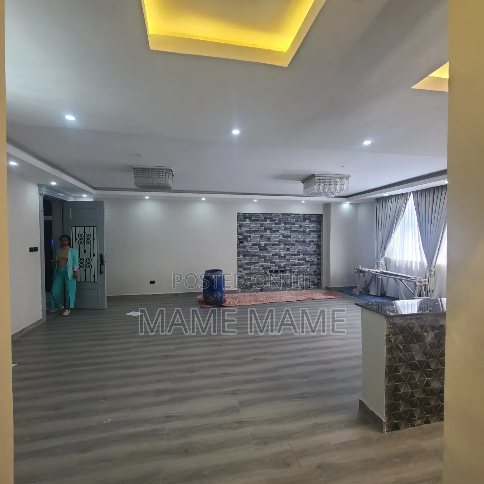 3bdrm Apartment in Addis Abeba, Bole for rent
