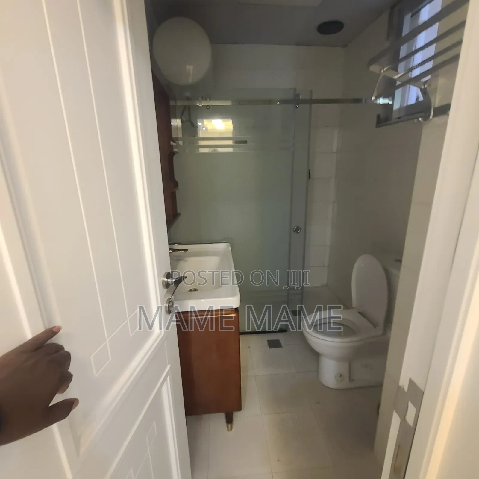 3bdrm Apartment in Addis Abeba, Bole for rent