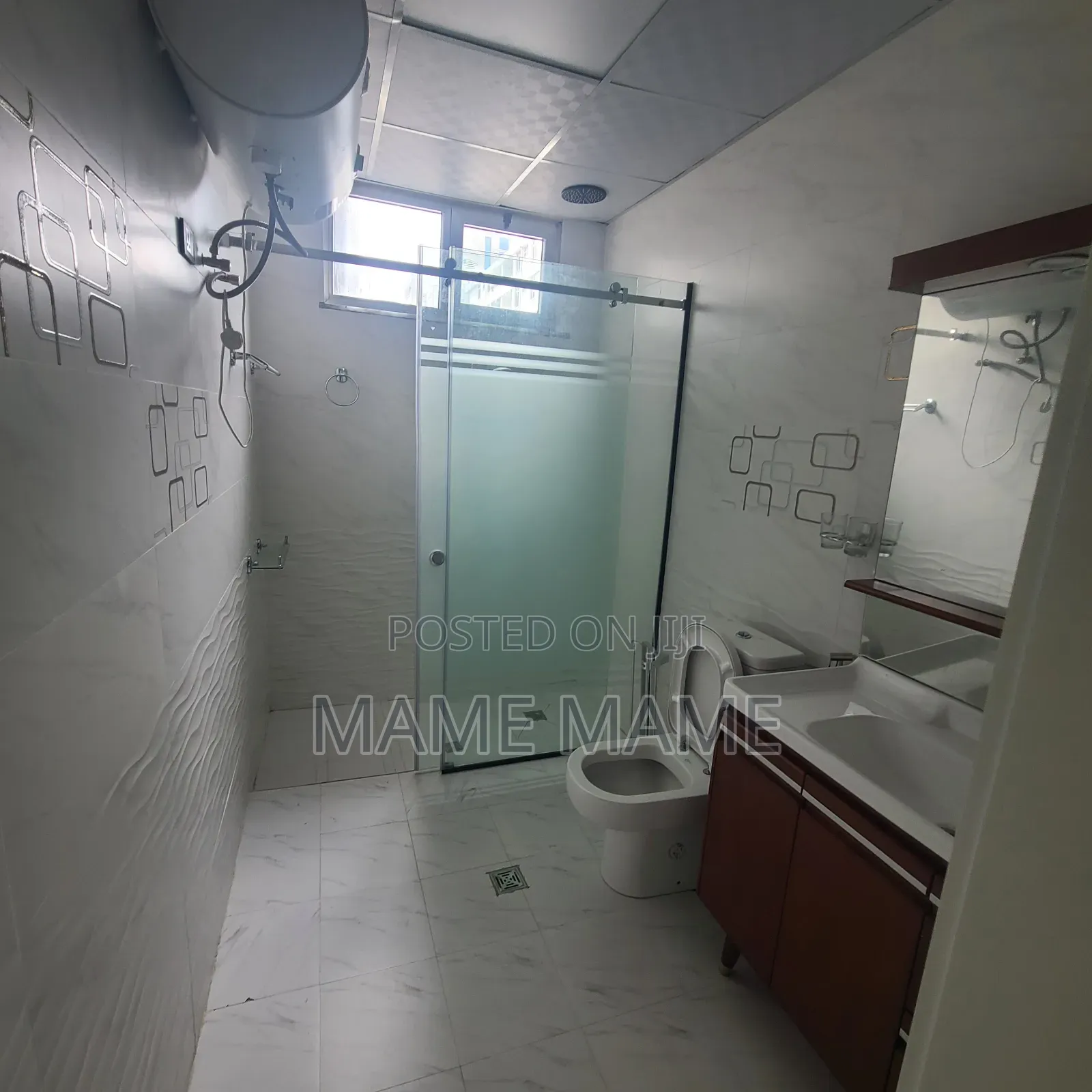 3bdrm Apartment in Addis Abeba, Bole for rent