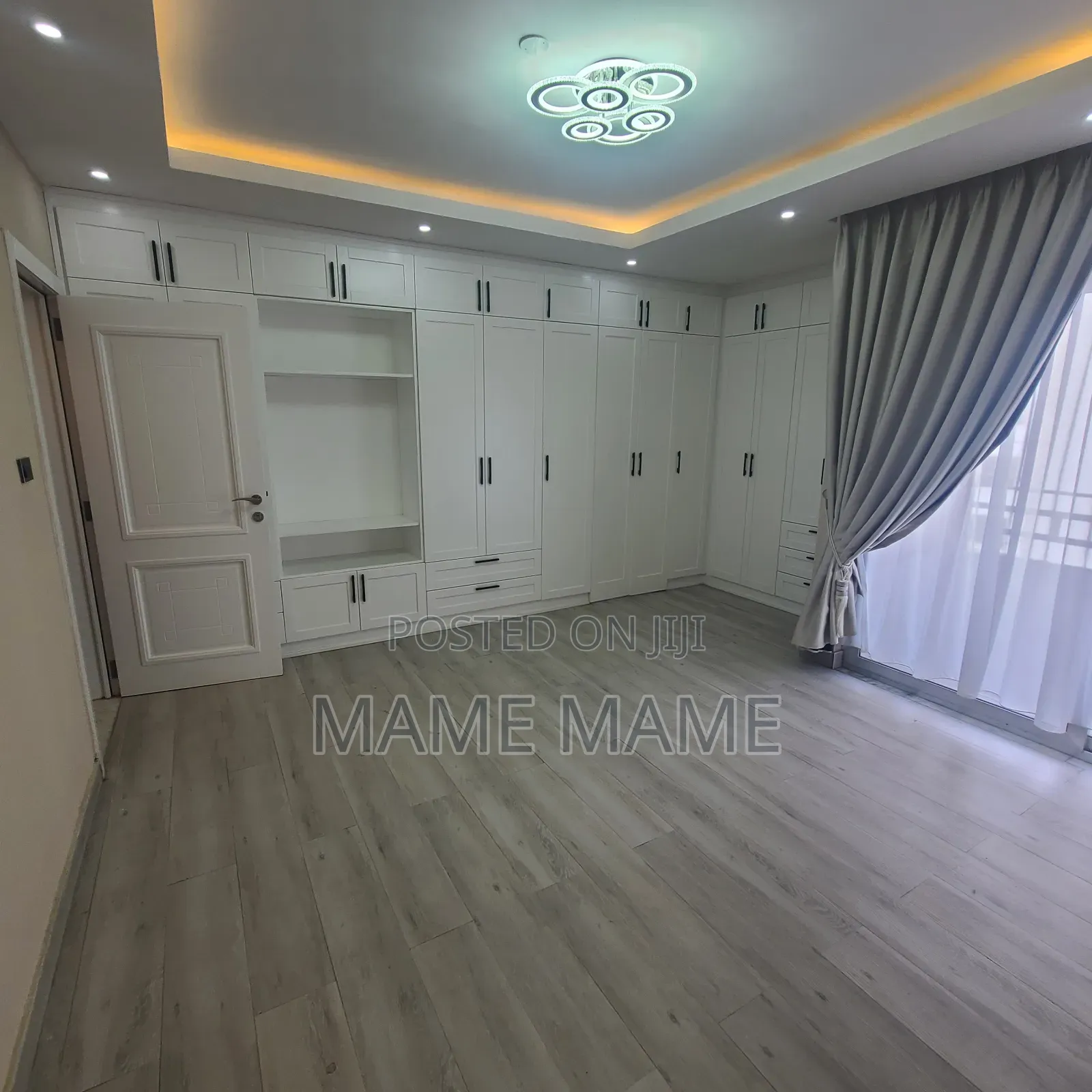 3bdrm Apartment in Addis Abeba, Bole for rent
