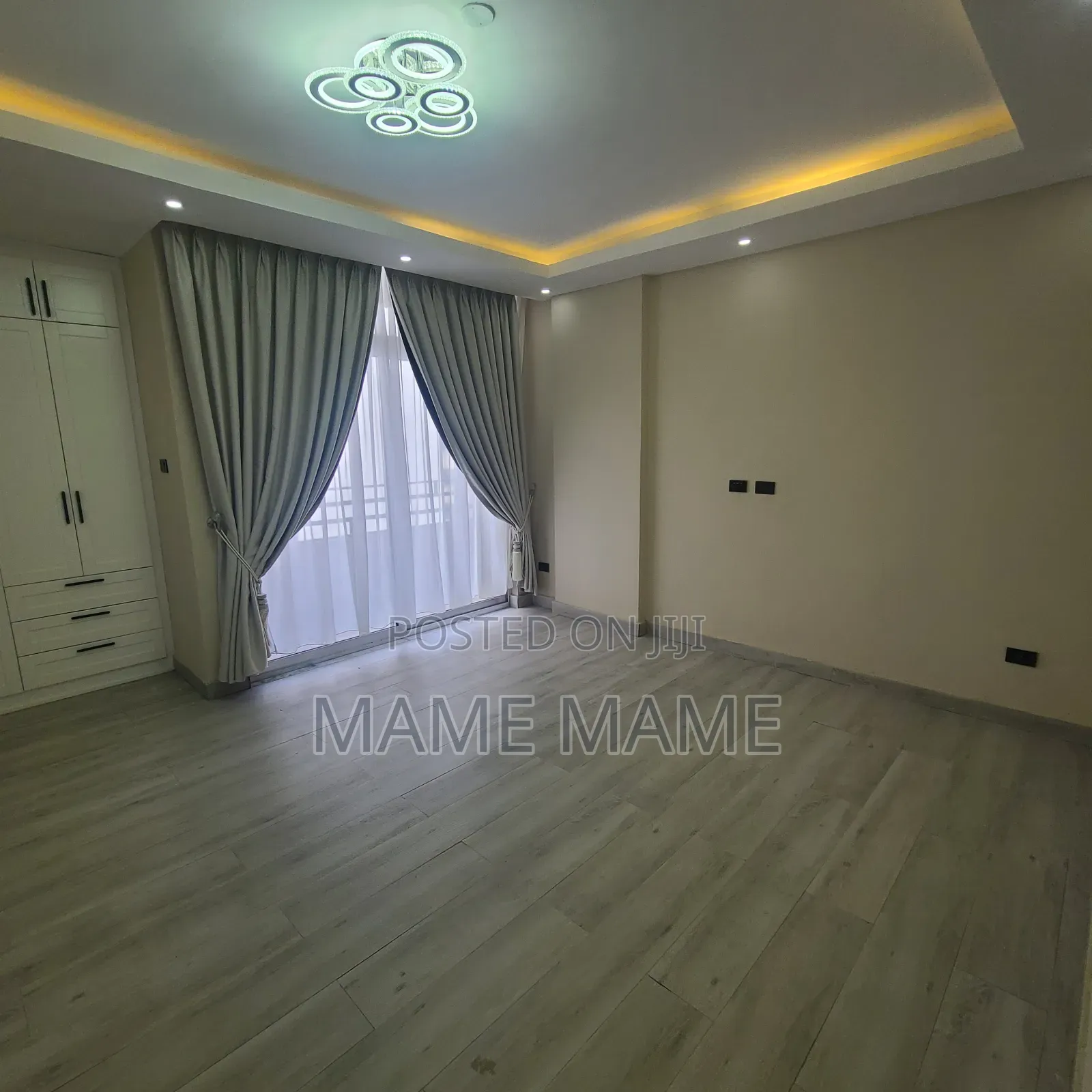 3bdrm Apartment in Addis Abeba, Bole for rent