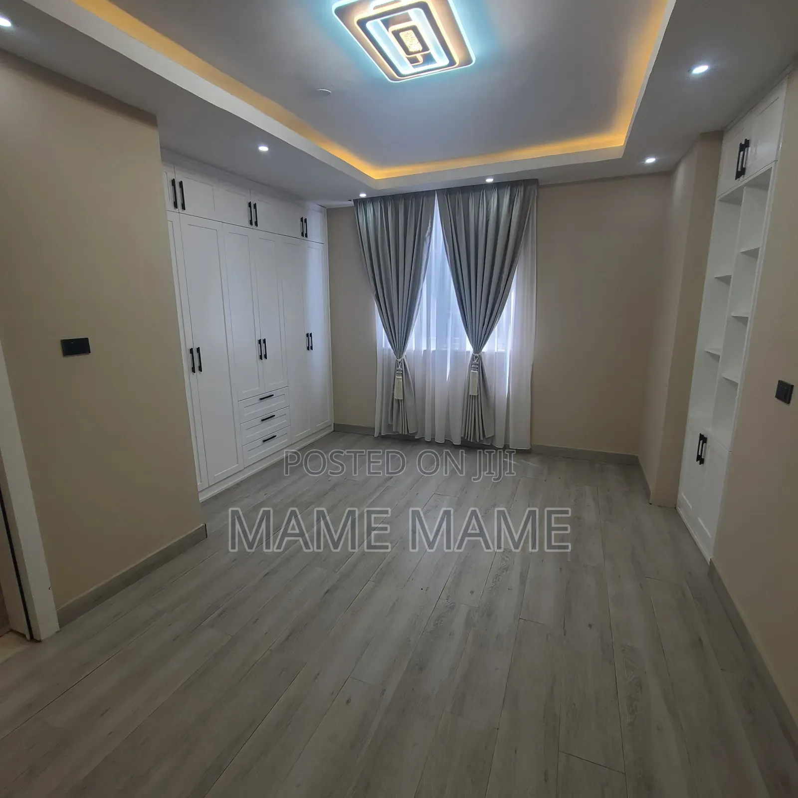 3bdrm Apartment in Addis Abeba, Bole for rent
