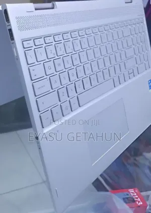 New Laptop HP Envy X360 16GB Intel Core I7 HDD+SSD 1T