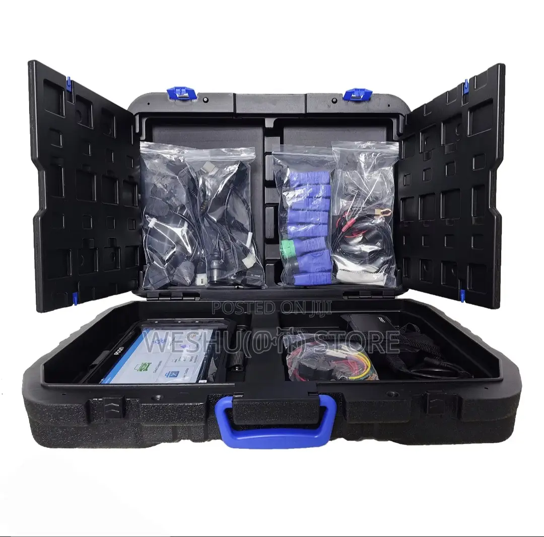 Auto Diagnostic Call for Real Price