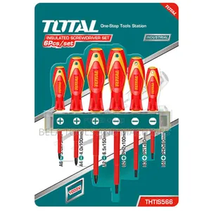 Photo - Total Insulated Screw Drive 6 Pis