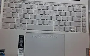 New Laptop Lenovo 16GB Intel Core I9 SSD 512GB