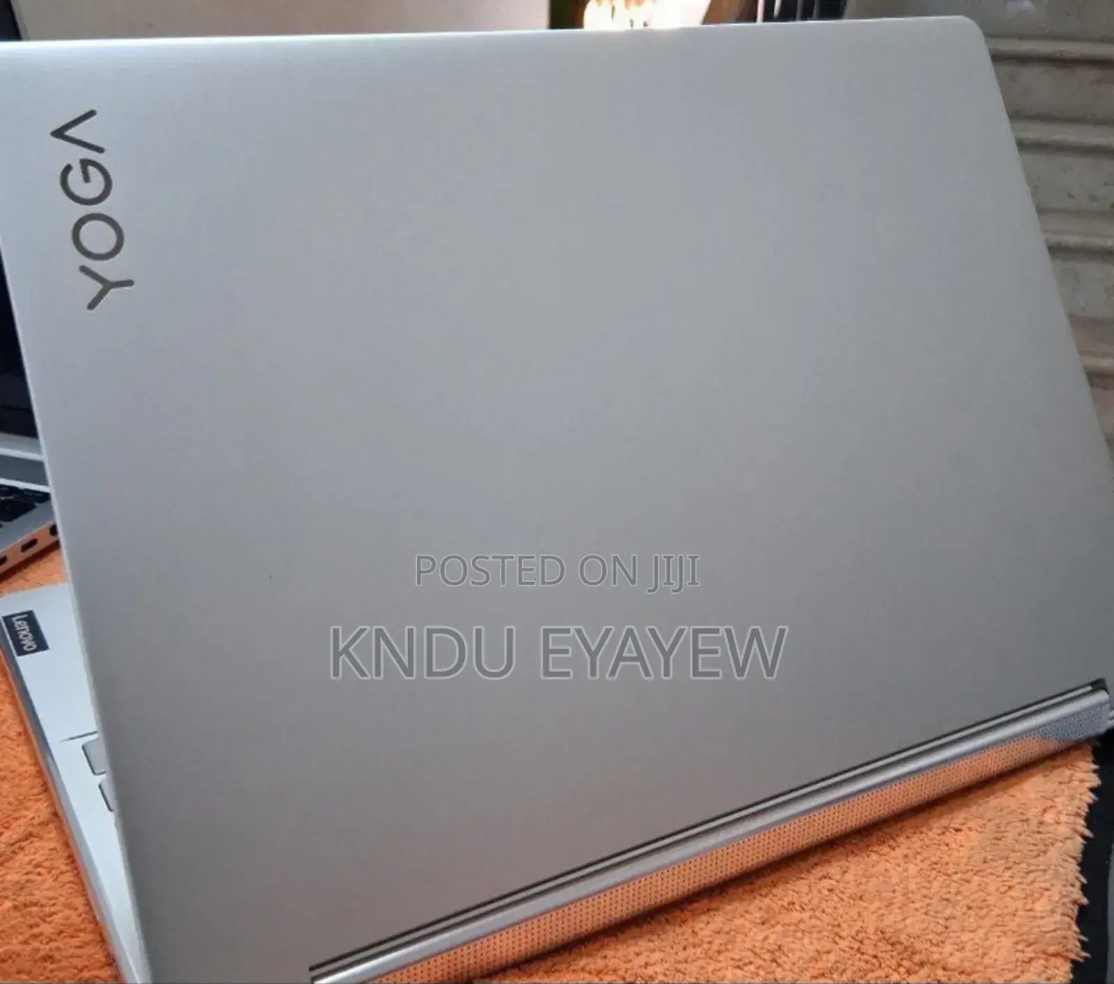 New Laptop Lenovo 16GB Intel Core I9 SSD 512GB
