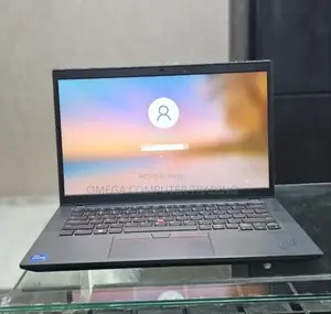 New Laptop Lenovo ThinkPad L14 8GB Intel Core i7 SSD 1T