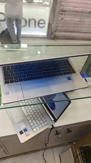 New Laptop HP ProBook 440 G10 16GB Intel Core I5 SSD 512GB