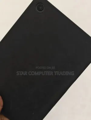 New Samsung Galaxy Tab A8 10.5 (2021) 64 GB Black