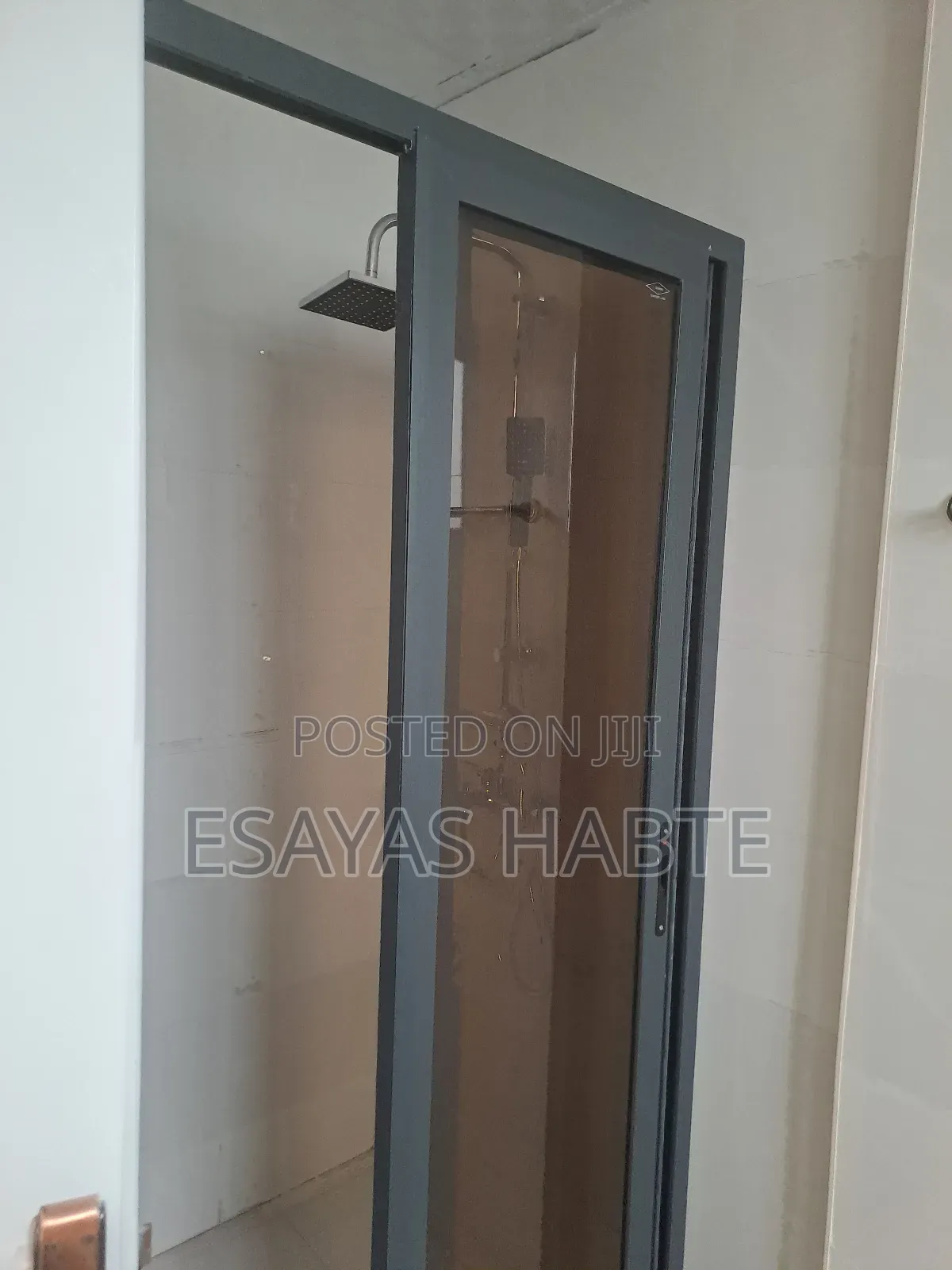 Furnished 3bdrm Apartment in Arada for rent