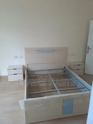 Furnished 3bdrm Apartment in Arada for rent