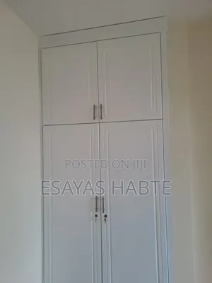 Furnished 3bdrm Apartment in Arada for rent