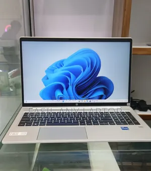 Photo - New Laptop HP ProBook 440 G10 16GB Intel Core I5 SSD 512GB