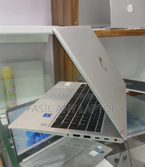 New Laptop HP ProBook 440 G10 16GB Intel Core I5 SSD 512GB