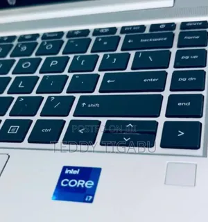 New Laptop HP ProBook 440 G10 16GB Intel Core I7 SSD 1T