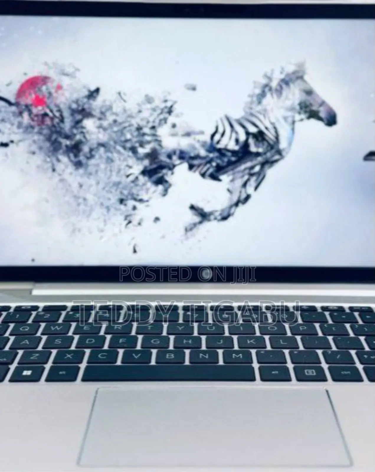 New Laptop HP ProBook 440 G10 16GB Intel Core I7 SSD 1T