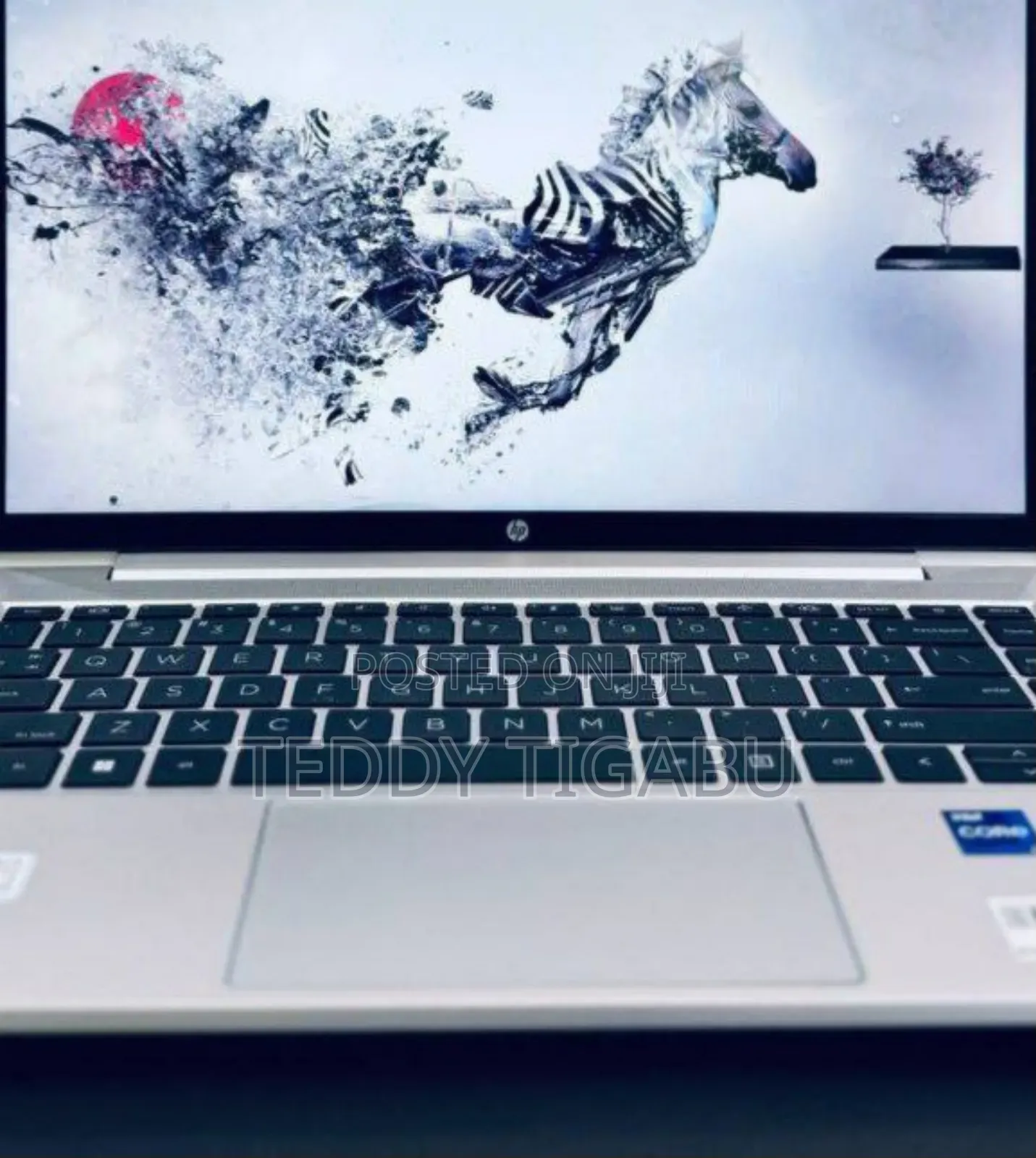 New Laptop HP ProBook 440 G10 16GB Intel Core I7 SSD 1T