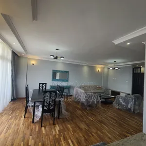 Photo - Furnished 3bdrm Apartment in Addis Abeba, Bole for rent