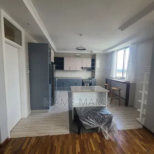 Furnished 3bdrm Apartment in Addis Abeba, Bole for rent