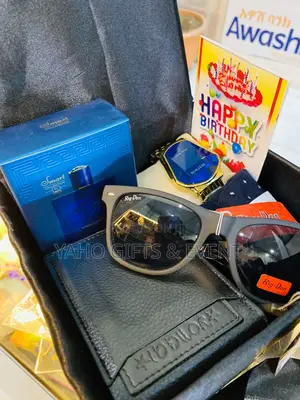 Men’S Collection Gift Package