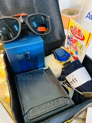 Men’S Collection Gift Package