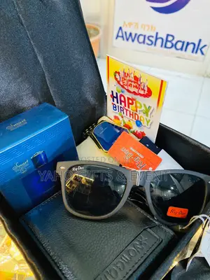 Men’S Collection Gift Package