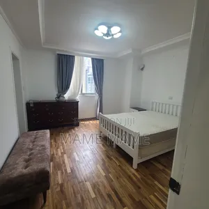 Furnished 3bdrm Apartment in Addis Abeba, Bole for rent