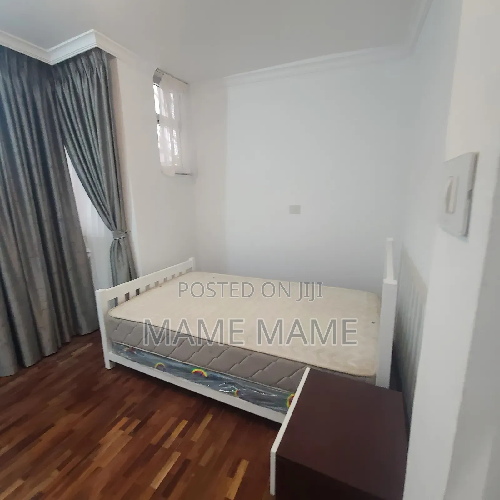 Furnished 3bdrm Apartment in Addis Abeba, Bole for rent