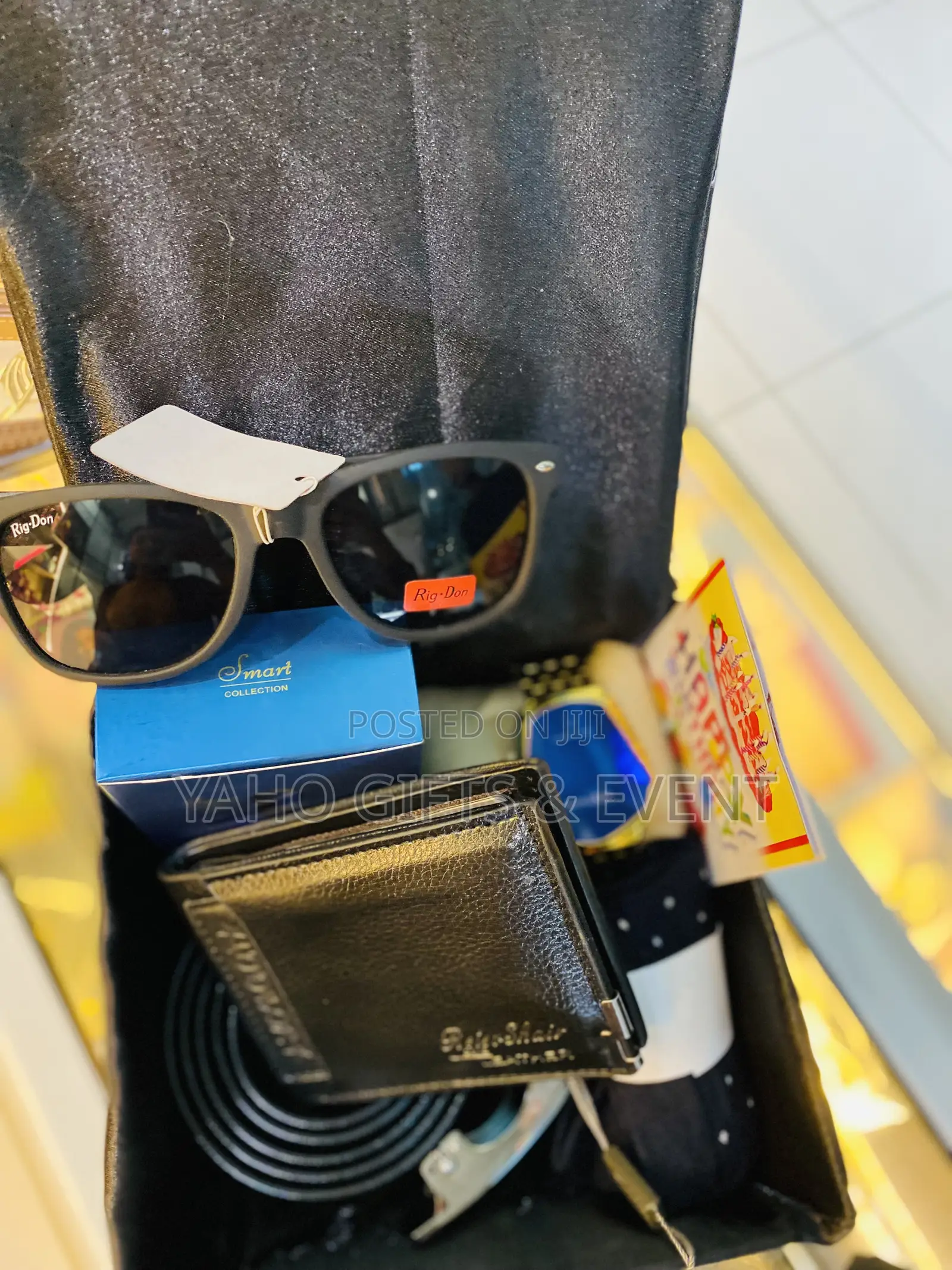 Men’S Collection Gift Package