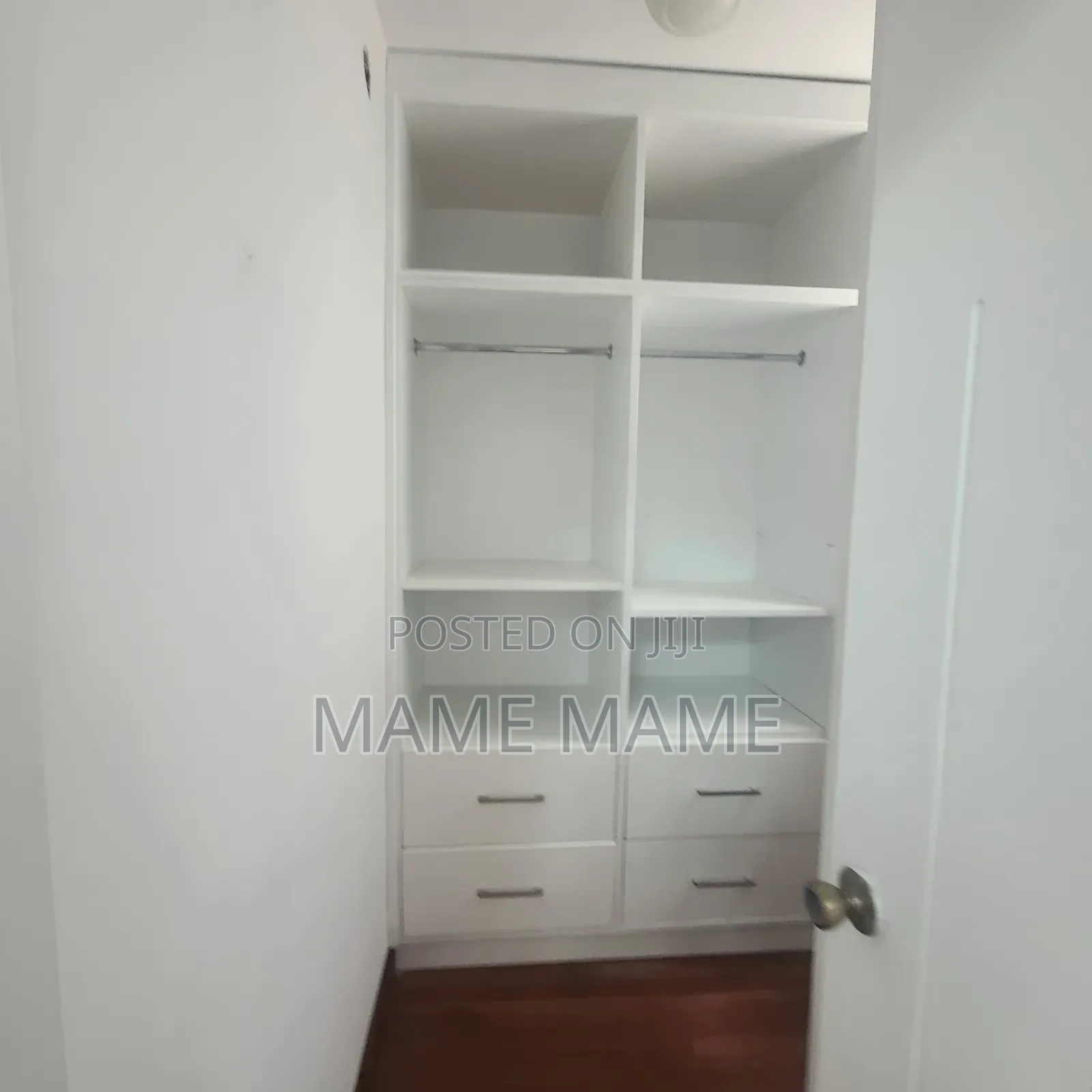 Furnished 3bdrm Apartment in Addis Abeba, Bole for rent