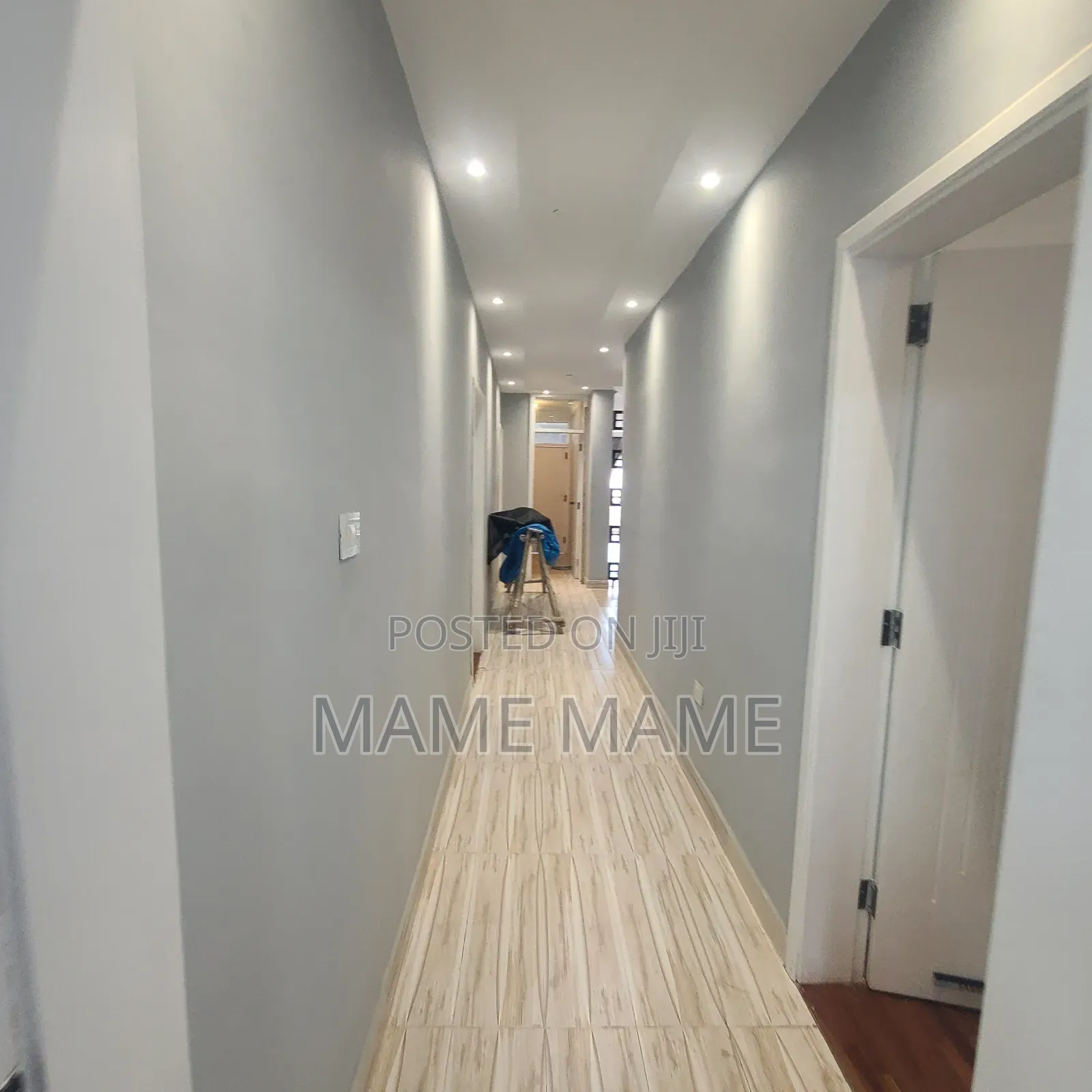 Furnished 3bdrm Apartment in Addis Abeba, Bole for rent