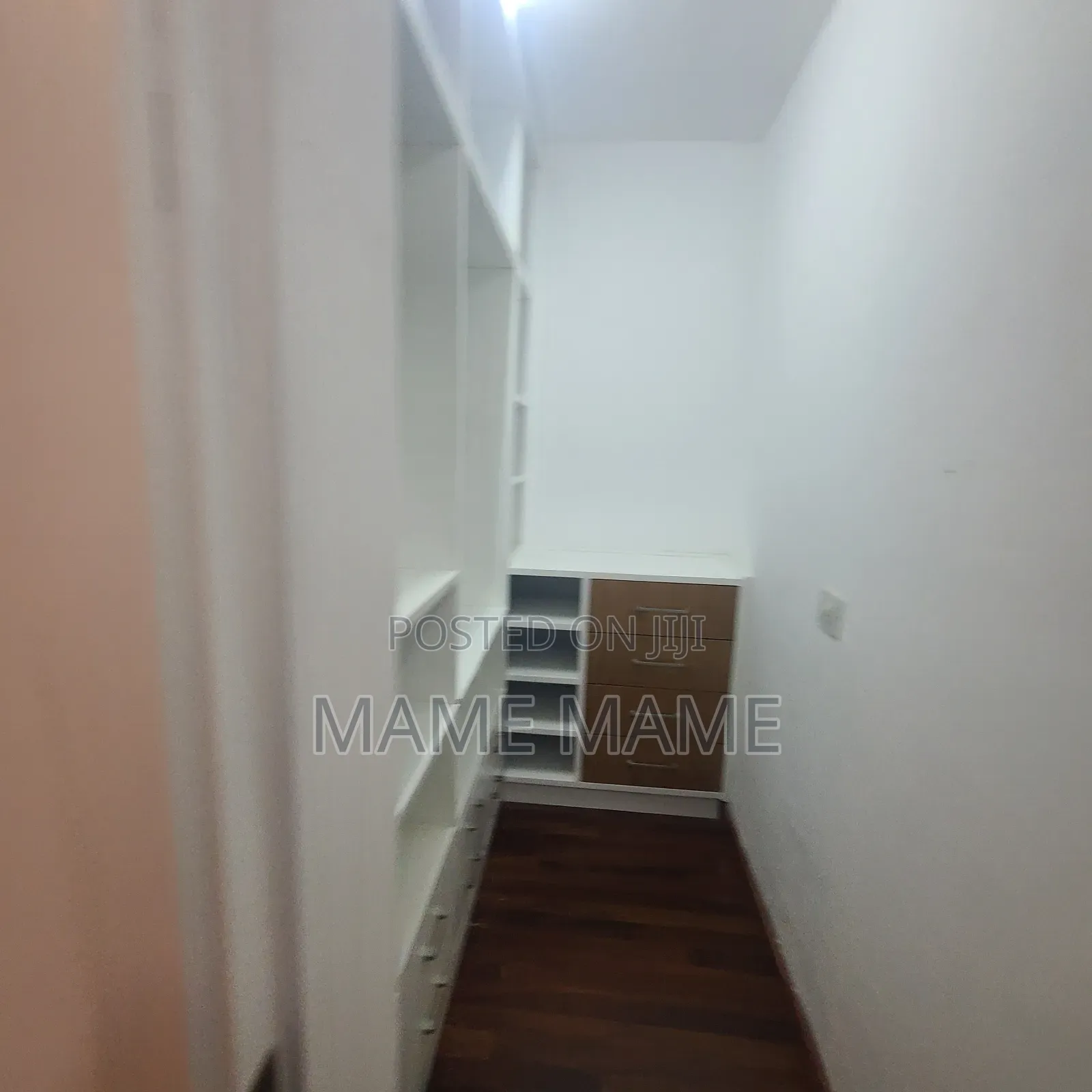 Furnished 3bdrm Apartment in Addis Abeba, Bole for rent