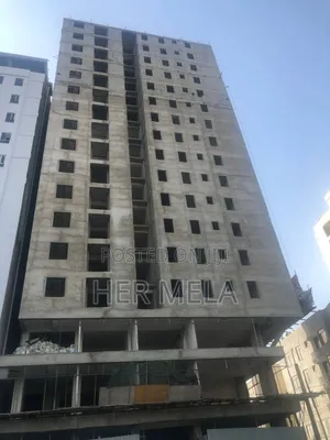 Photo - 2bdrm Apartment in Jenboro, Bole for sale