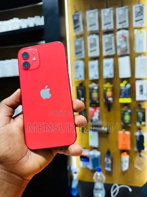 Apple iPhone 12 128 GB Red