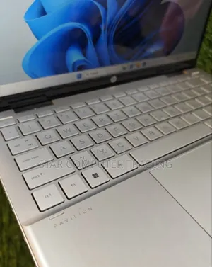 New Laptop HP Pavilion 14 X360 2-in-1 16GB Intel Core I5 SSD 1T