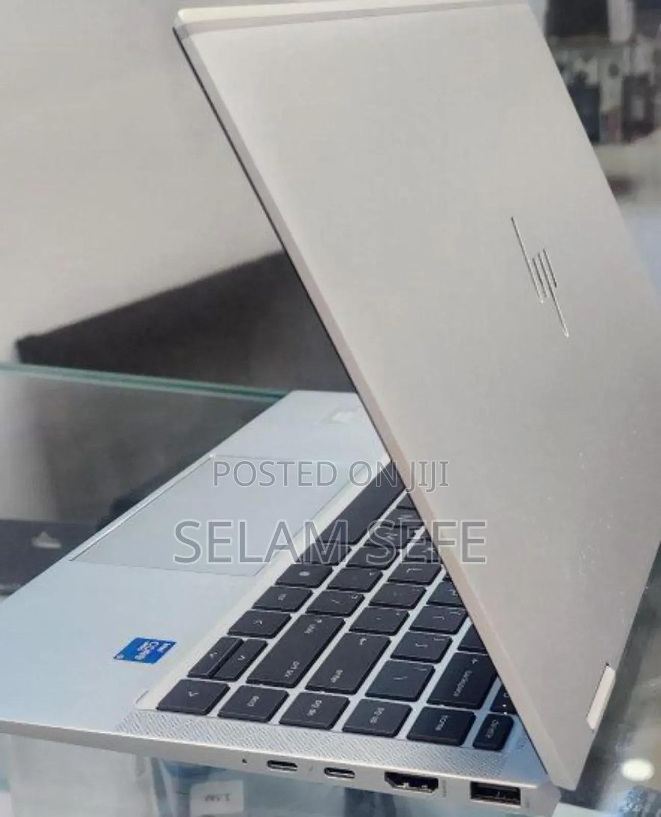 New Laptop HP EliteBook X360 1040 G7 16GB Intel Core I5 SSD 512GB