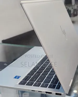 New Laptop HP EliteBook X360 1040 G7 16GB Intel Core I5 SSD 512GB