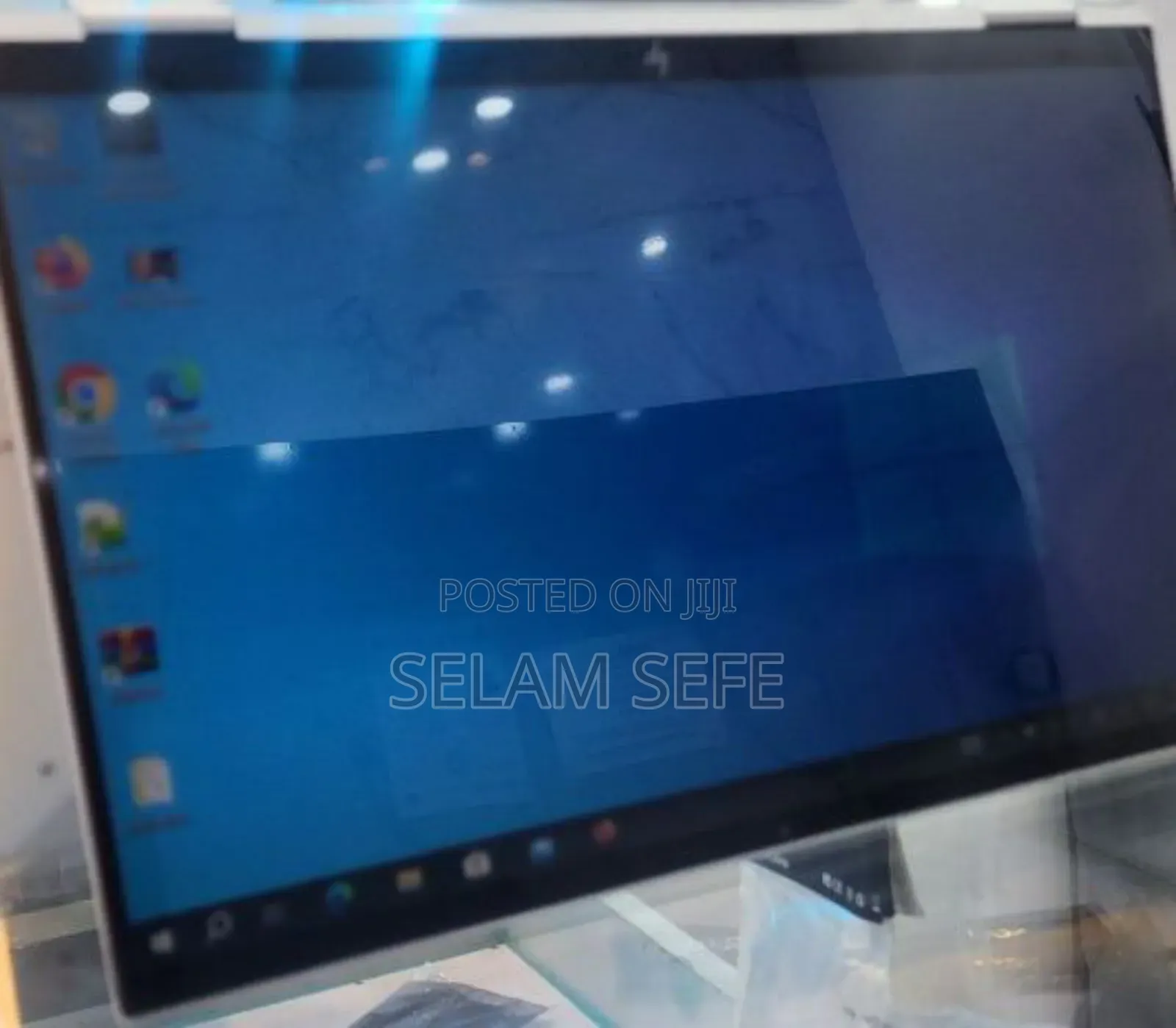 New Laptop HP EliteBook X360 1040 G7 16GB Intel Core I5 SSD 512GB