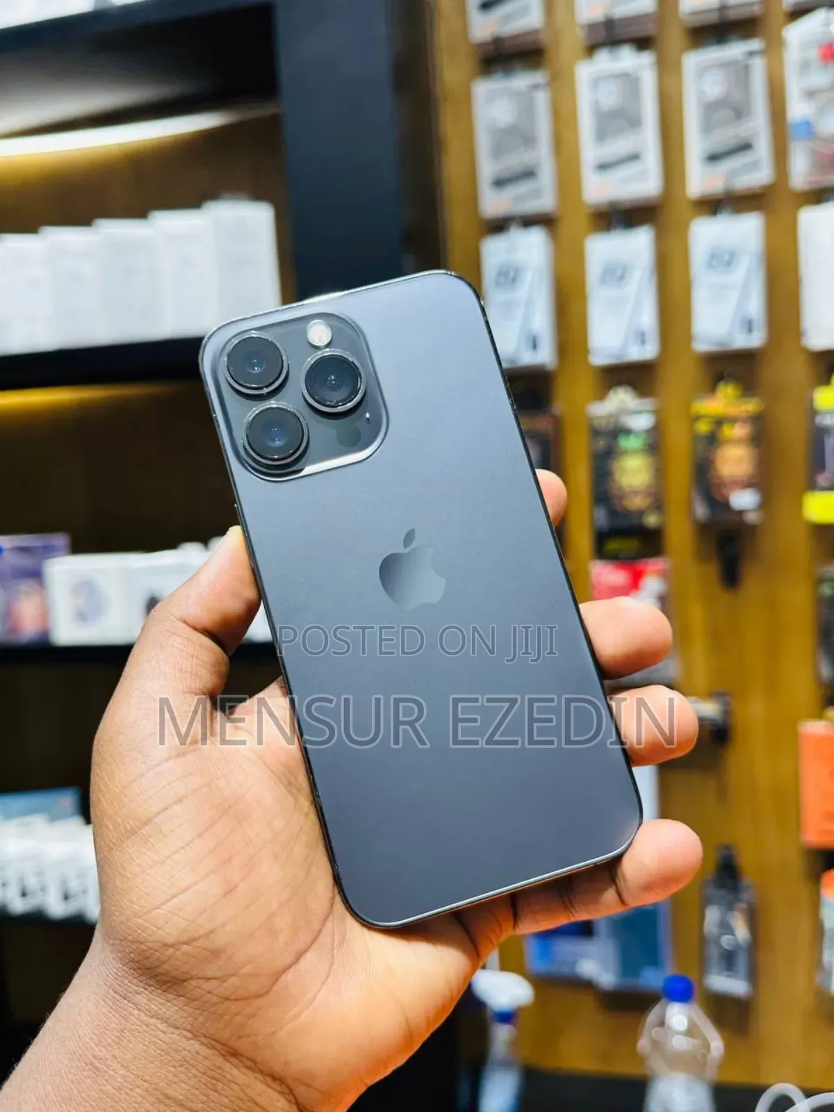 Apple iPhone 13 Pro 256 GB Blue