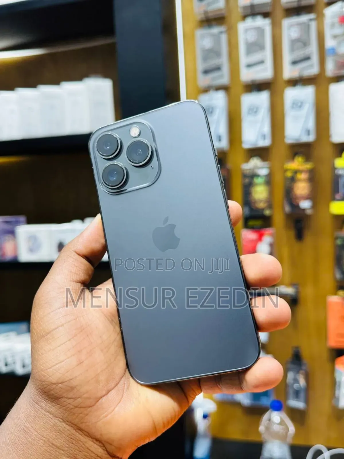 Apple iPhone 13 Pro 256 GB Blue