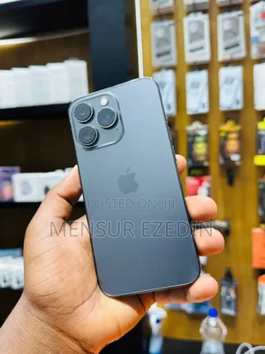 Apple iPhone 13 Pro 256 GB Blue