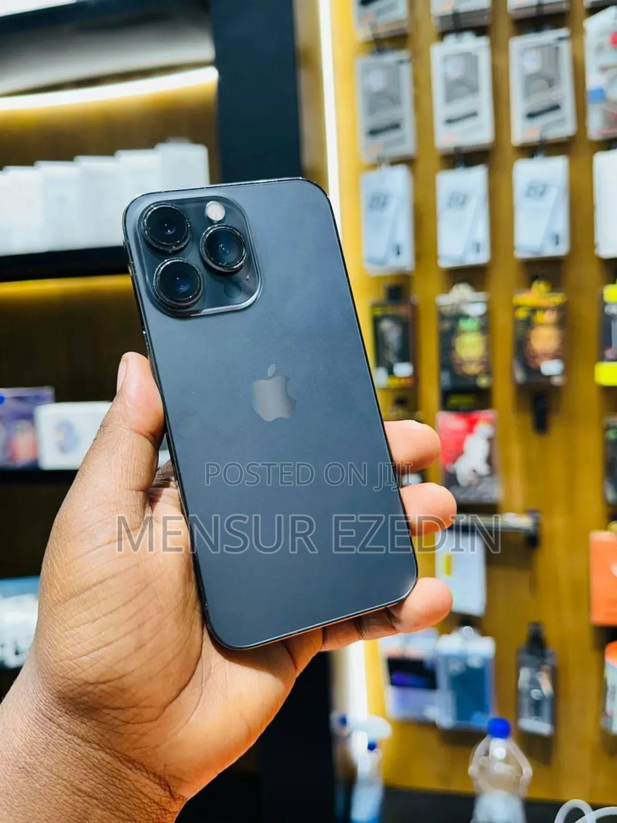 Apple iPhone 13 Pro 256 GB Blue