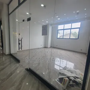 Shopping Center for Rent